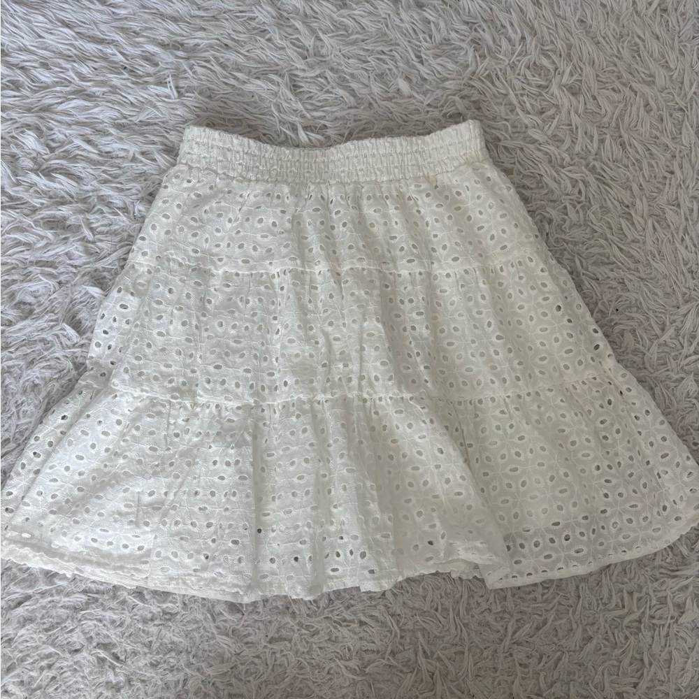 Wishlist skirt